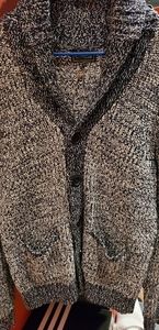 Express  cardigan